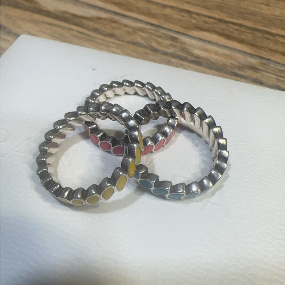 Pandora ring - Picture 6 of 7